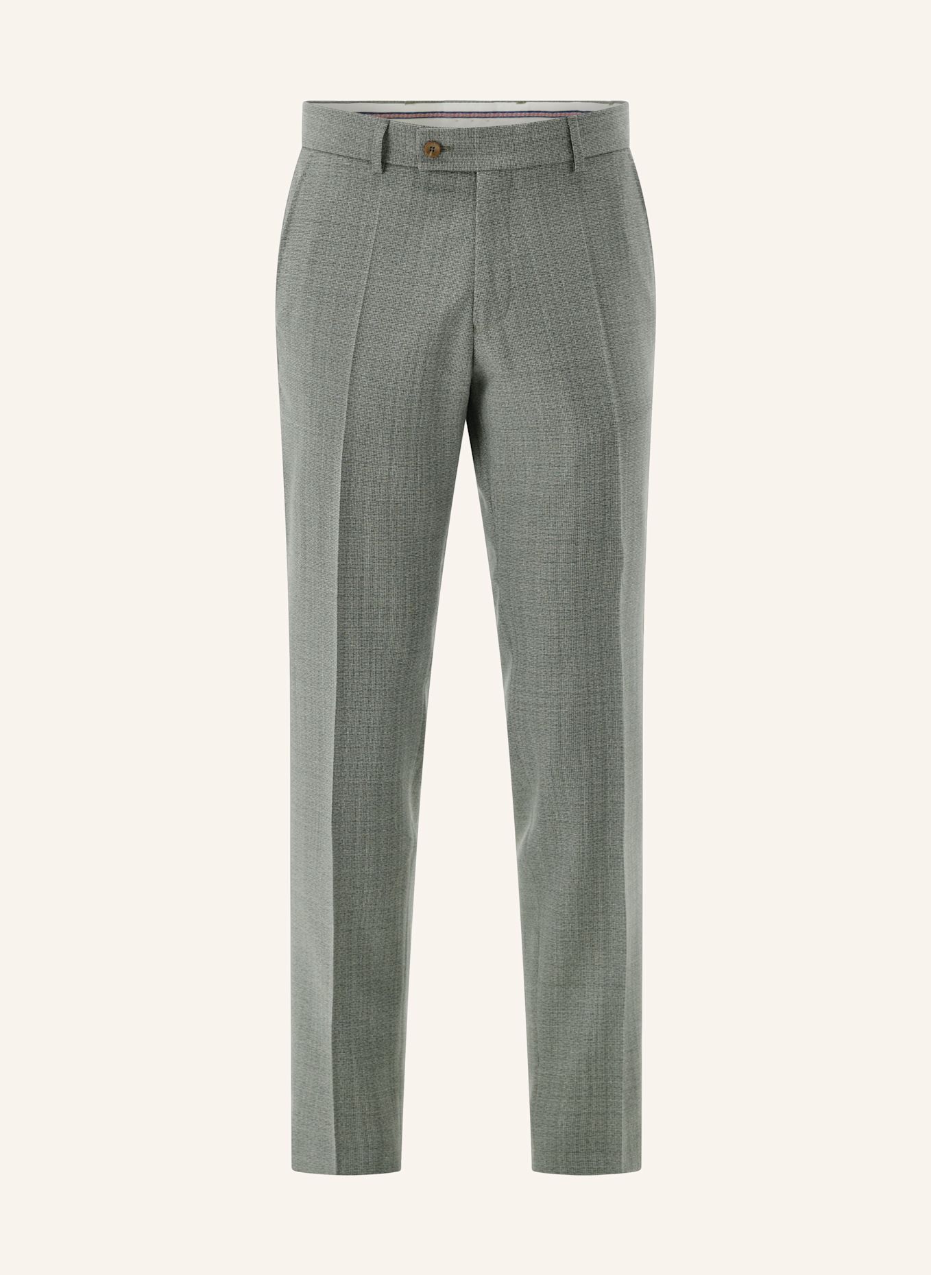 

Брюки cg cruz slim fit Cg - Club Of Gents, зеленый