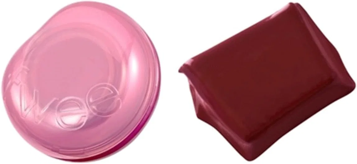 Блеск для губ и щек Phi Lip and Cheek Glow Jelly Pot JS02 Caramelized 1 шт