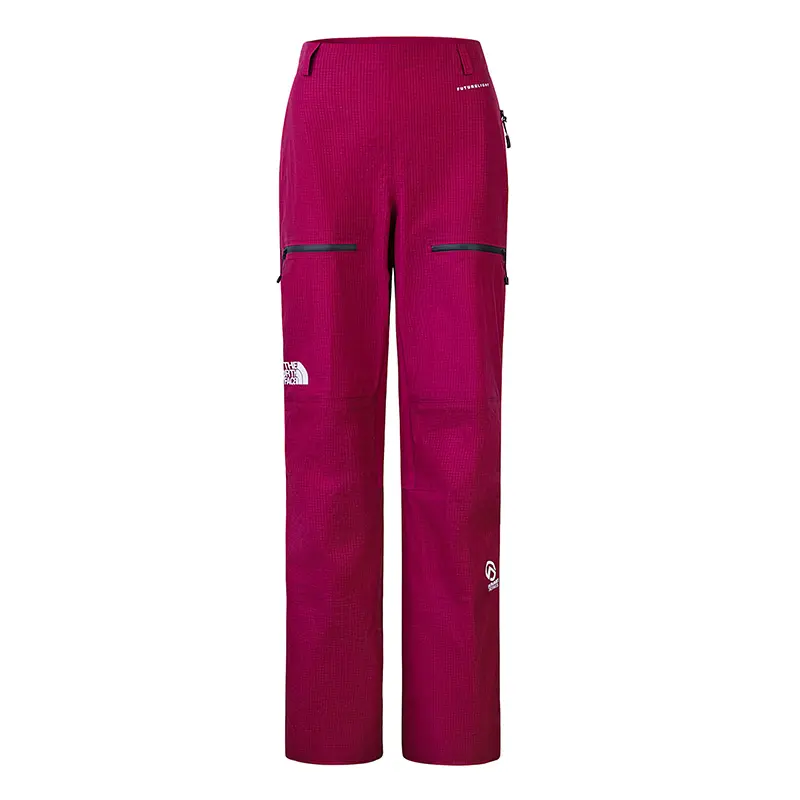 

Брюки для катания на лыжах Summit FW25 женские THE NORTH FACE, розовый