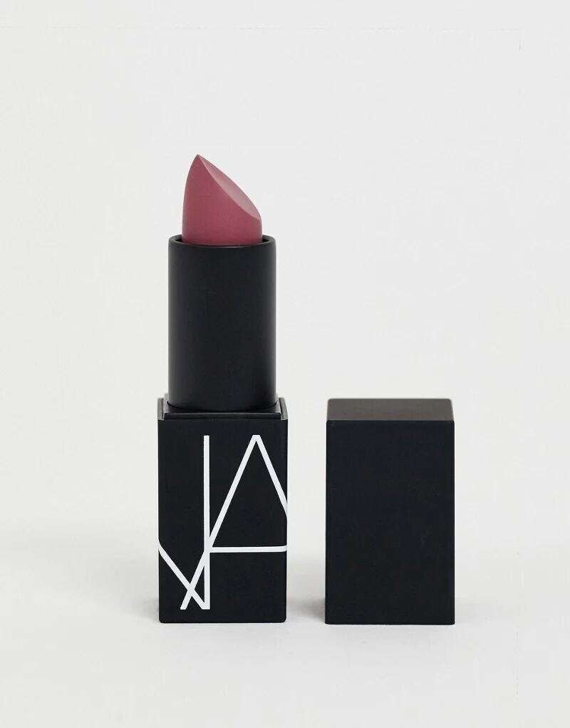 

Матовая губная помада NARS цвета Hot Kiss