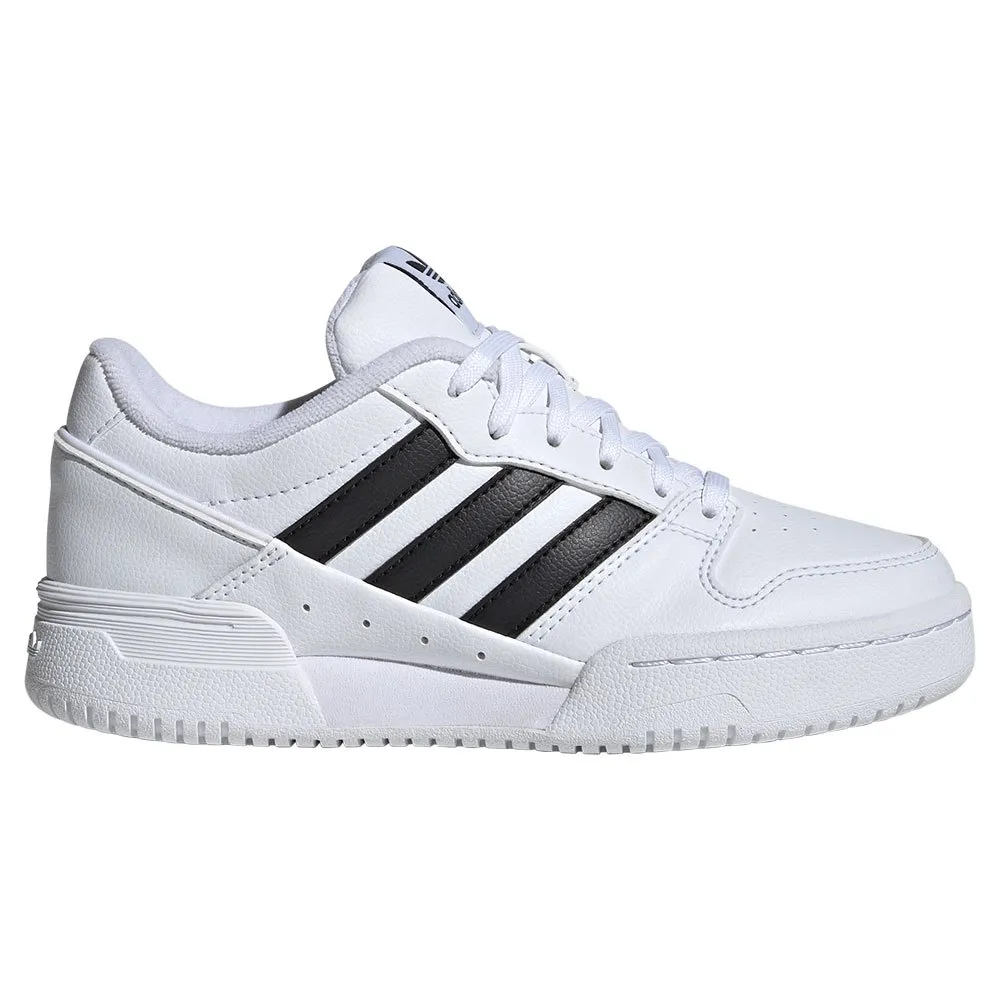 

Кроссовки adidas Originals Team Court 2.0 STR Junior, белый