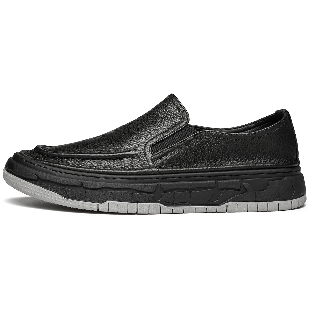 

Туфли мужские Men"s Casual Men Low-Top Diengrley, черный