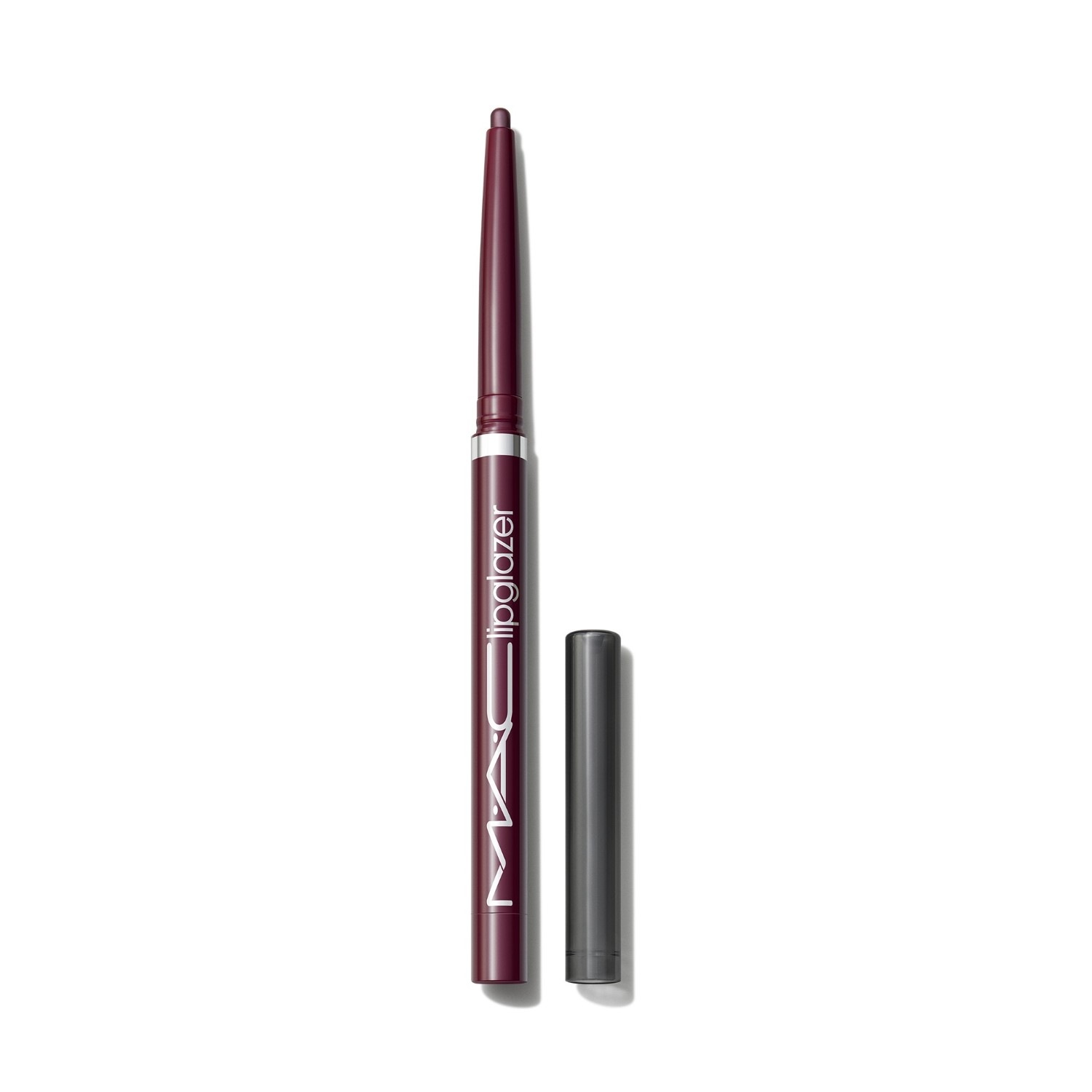 Блеск для губ lipglazer Mac, nightmoth, вес 0.25 гр.