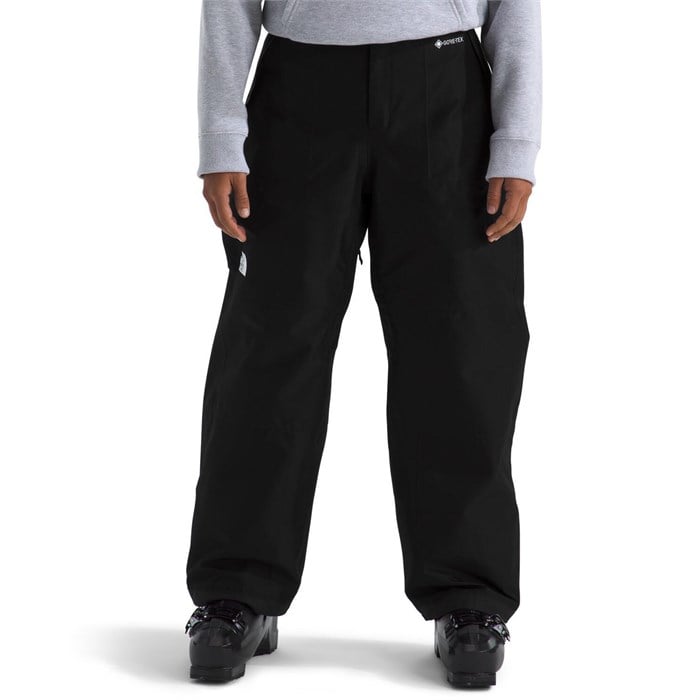 

Брюки Gore-Tex Hex - женские The North Face, Tnf Black