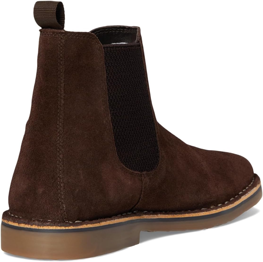 Мужские кроссовки Steve Madden Hatford, коричневый — фото 3