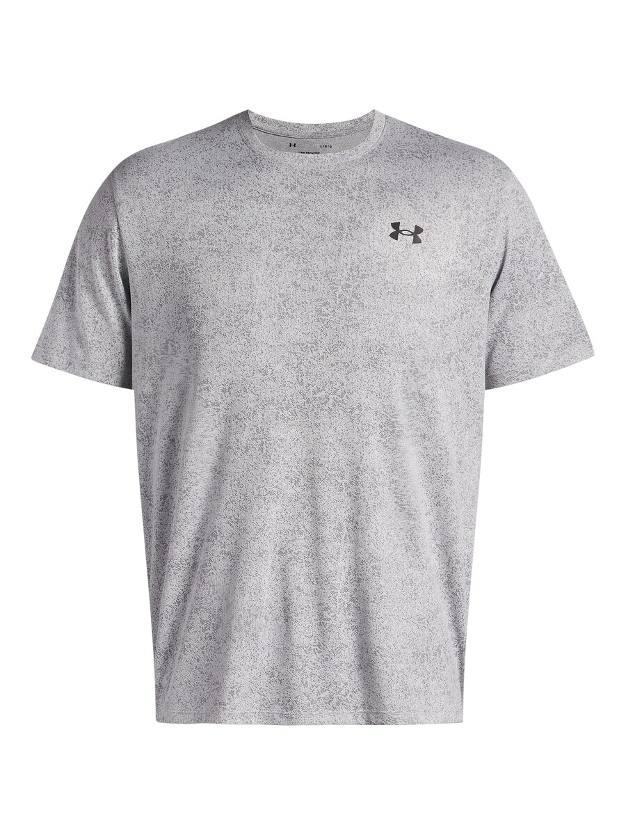 

Футболка Performance UNDER ARMOUR, Mottled Grey