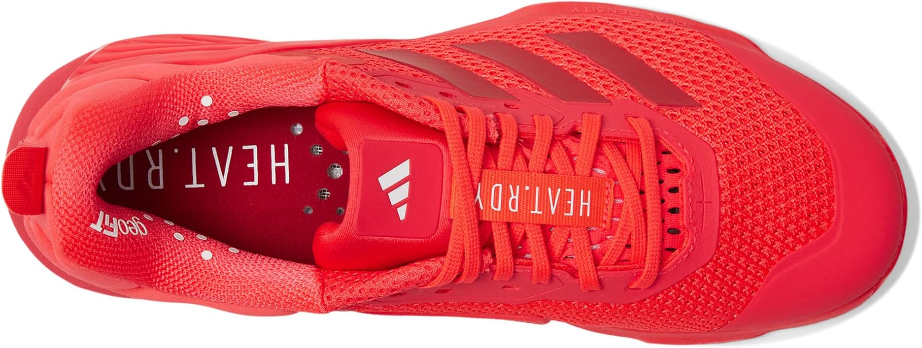 Кроссовки adidas Dropset 3 Trainer, цвет Lucid Red/Lucid Red/Lucid Red — фото 2