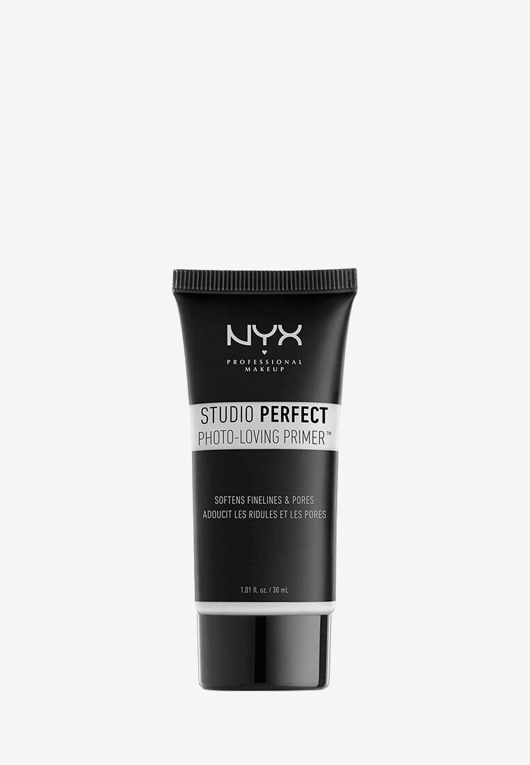 

Праймер Studio Perfect Primer Nyx Professional Makeup, цвет 1 clear