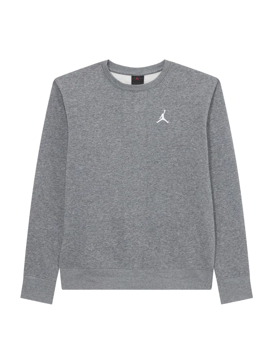 Толстовка 'BROOKLYN ESS' Jordan, Mottled Black