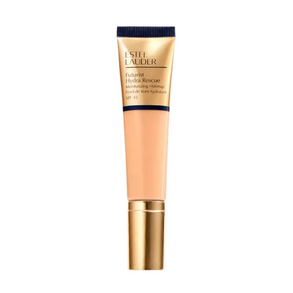 

База под макияж с уходом Futurist Hydra Rescue Estée Lauder, цвет dawn