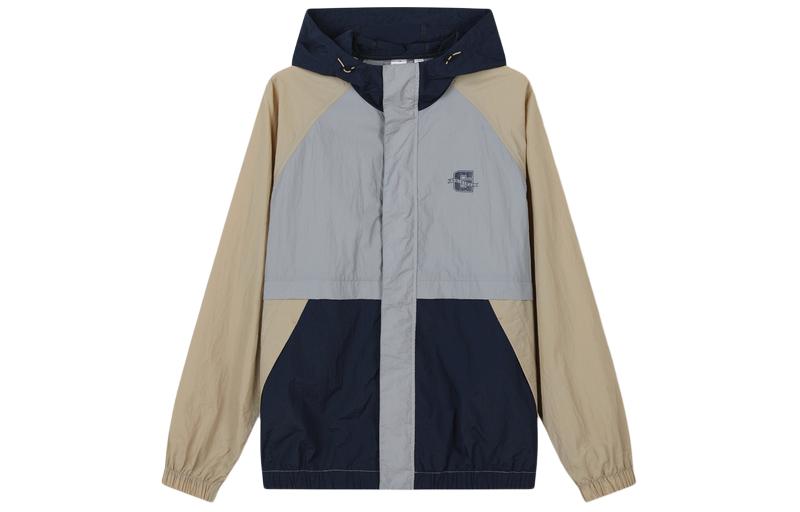 Sun Protection Clothing Unisex Jackets Coats GAP, коричневый
