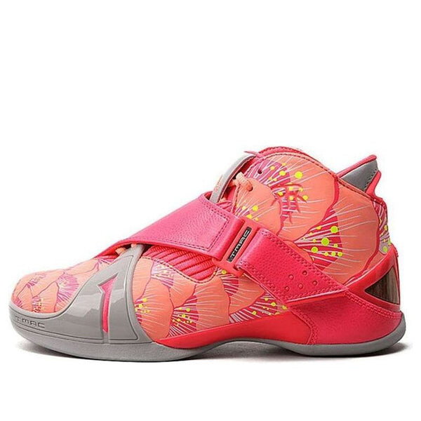 

Кроссовки t-mac 5 pink yellow gray 'shored sunglo mgsogr' Adidas, мультиколор, Красный, Кроссовки t-mac 5 pink yellow gray 'shored sunglo mgsogr' Adidas, мультиколор