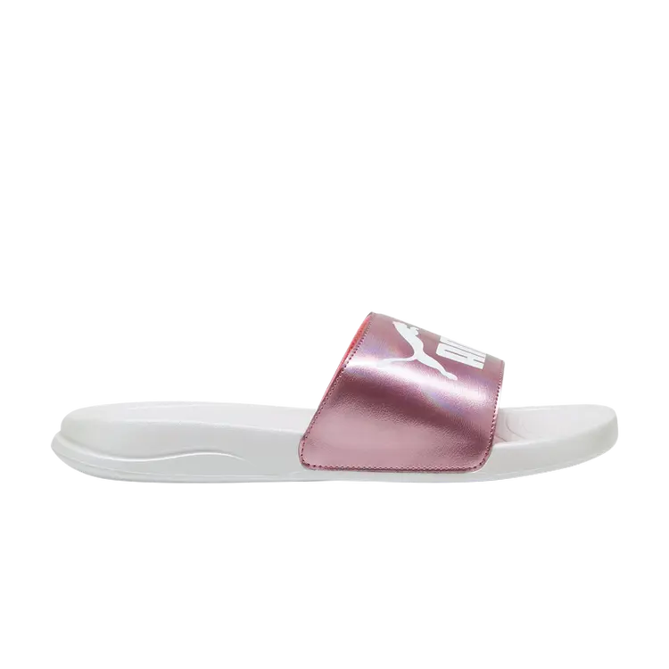 

Кроссовки Puma Popcat 20, розовый