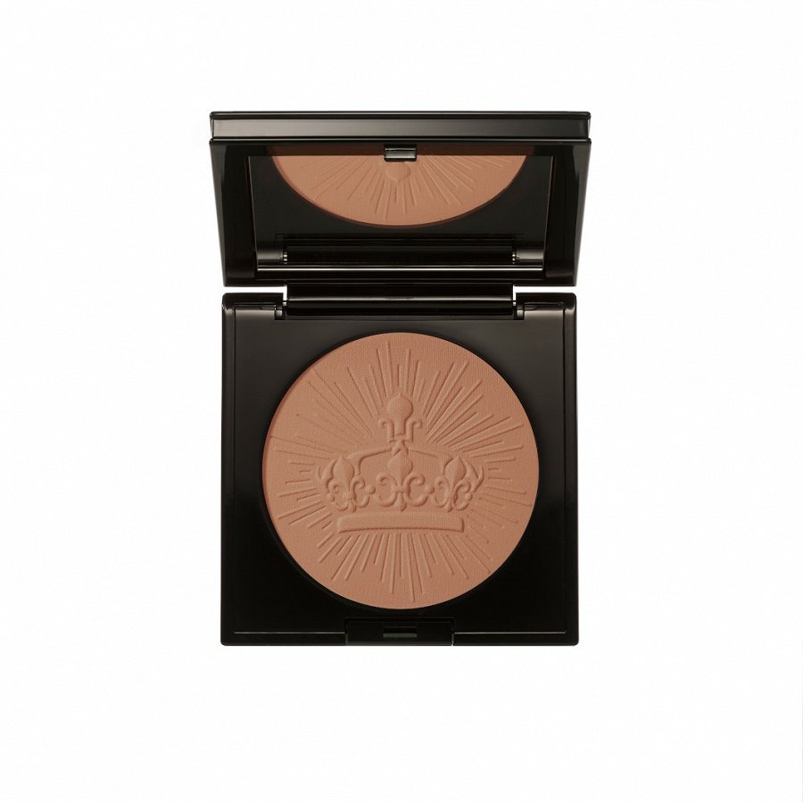

Бронзирующая пудра skin fetish: divine bronzer Pat Mcgrath Labs, цвет nude honey, вес 9.5 гр.