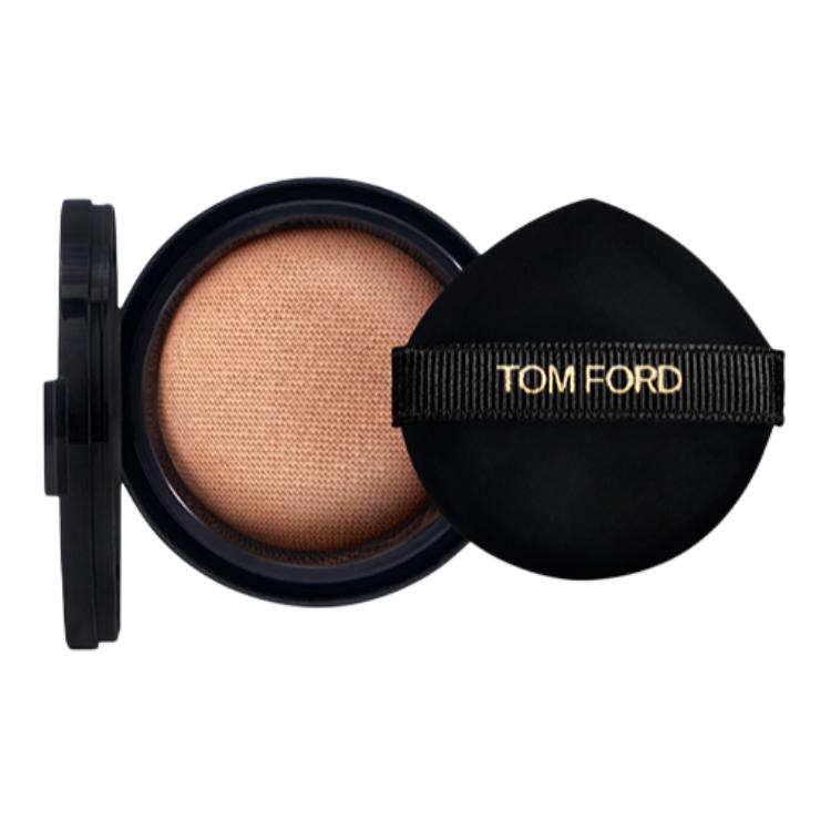 Сменный блок для легкой и прозрачной воздушной подушки TF Light And Translucent Mist Light Air Cushion, увлажняющий, без эффекта маски, 12г TOM FORD — фото 2