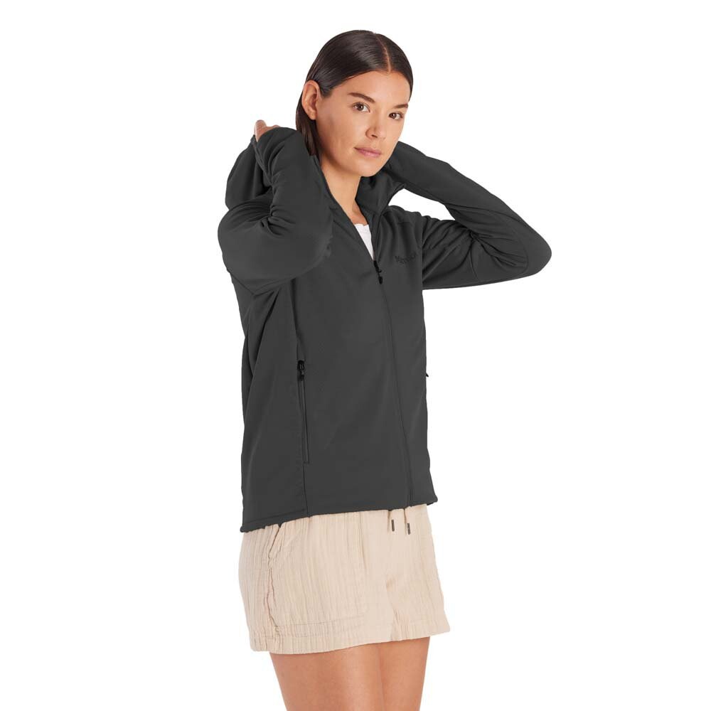 

Толстовка Marmot Lectone, черный
