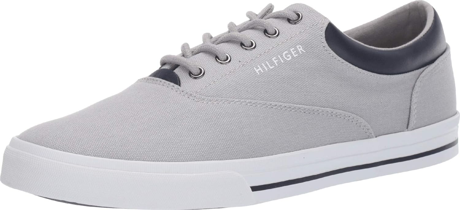 

Мужские кроссовки Tommy Hilfiger Phillie, Grey