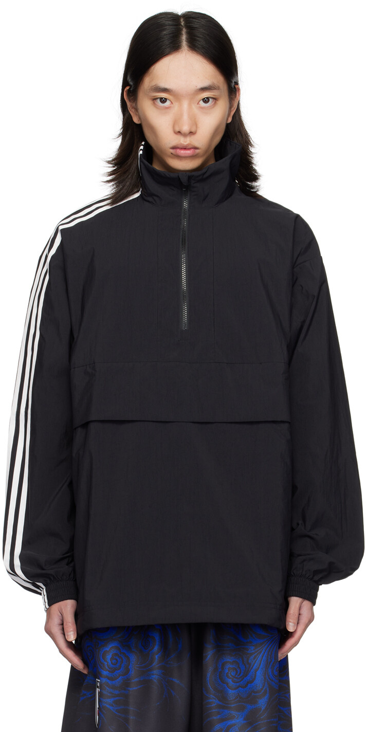 

Куртка с полумолнией Y-3
