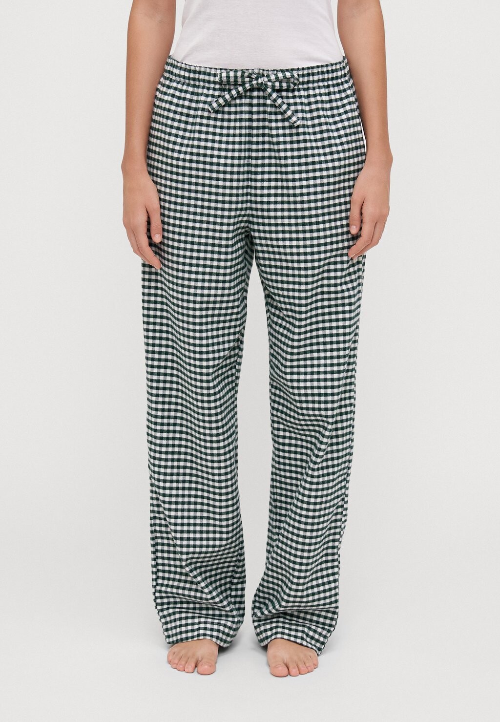 

Пижамные штаны PERFECT GAP, зеленый