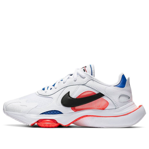 

Кроссовки Air Zoom Division Nike, белый