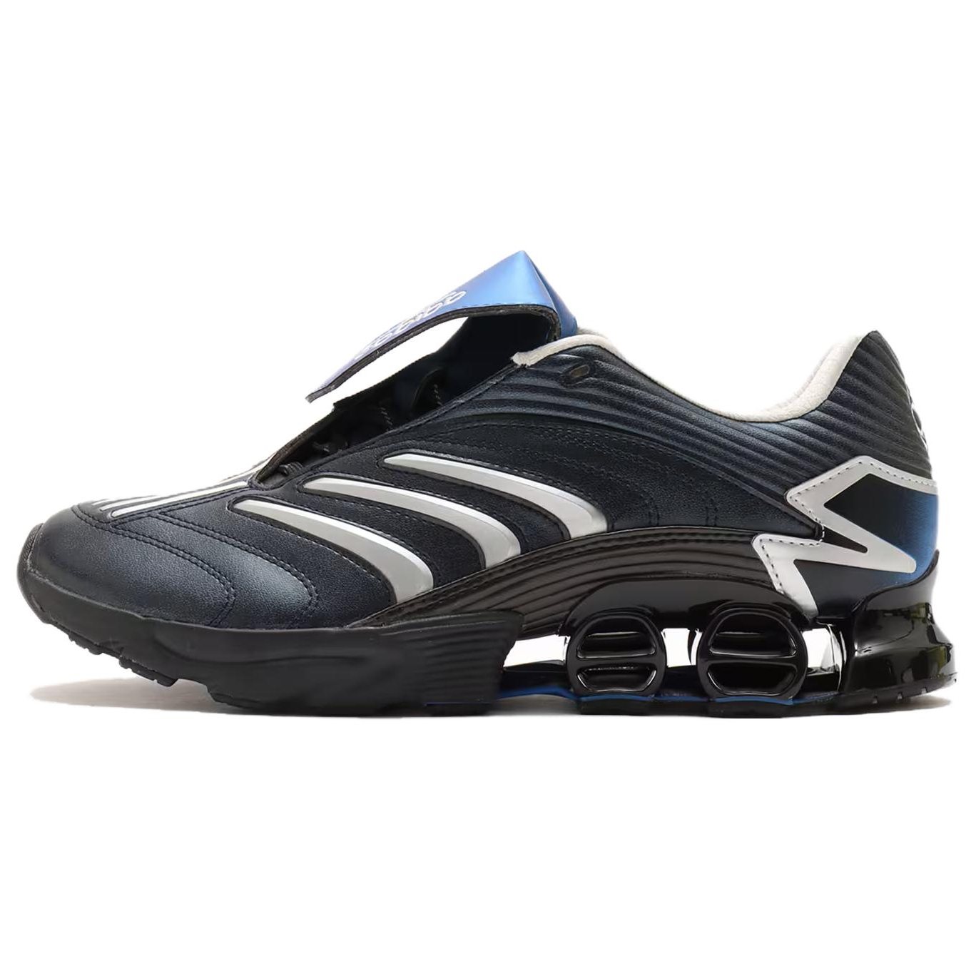 Adidas Кроссовки Atmos X Predator Megaride 'Blue Spirit'