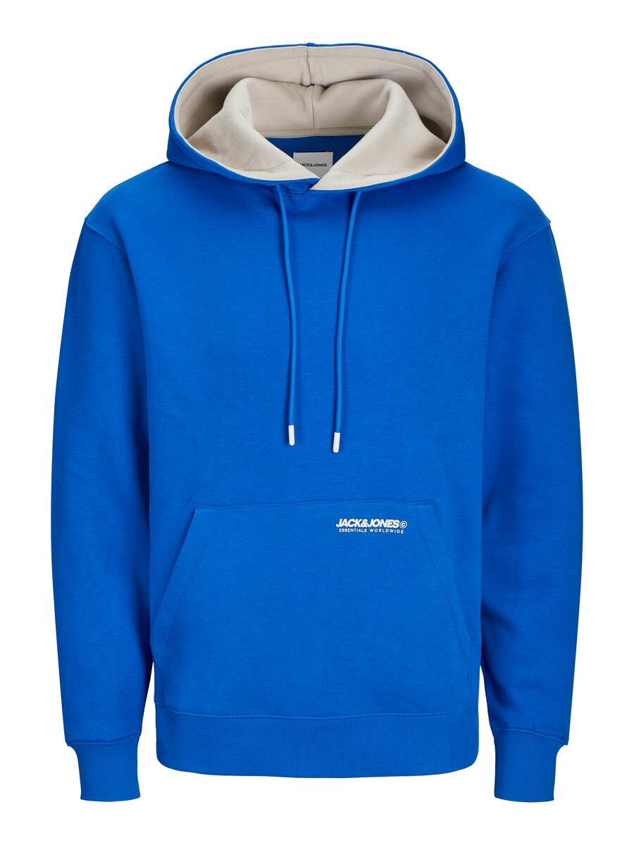 

Толстовка JACK & JONES Legacy, синий