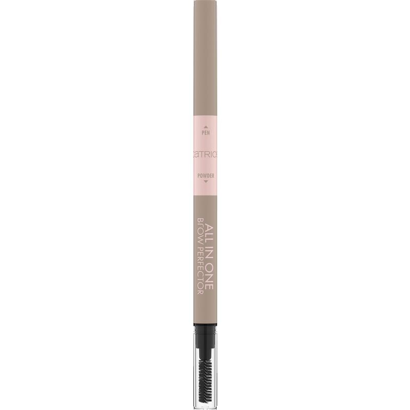 

All In One Brow Perfector 010 Блондинка Catrice, 0,4 g