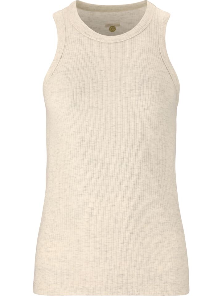 

Топ Athlecia Top Lankae, цвет 1005 Light Grey Melange