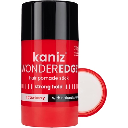 

Помада для волос Edge Stick, клубника, 70 г Kaniz