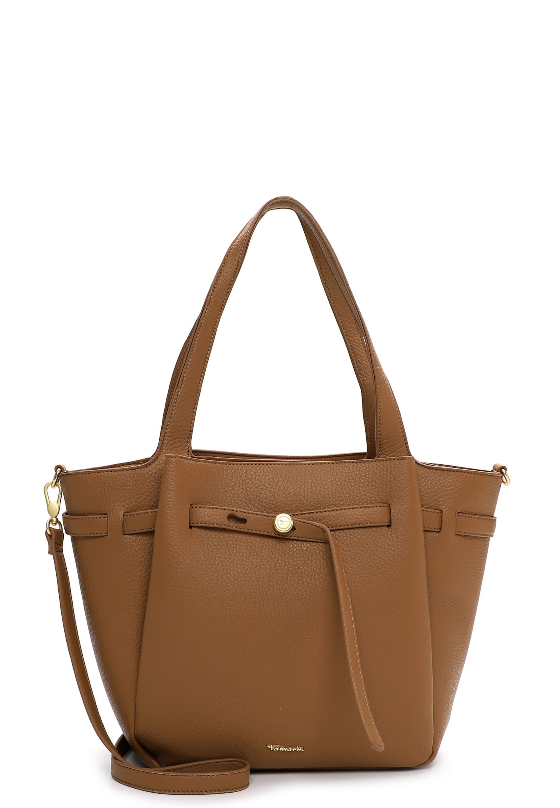 

Tamaris Шоппер 'Kathi' в цвете Camel