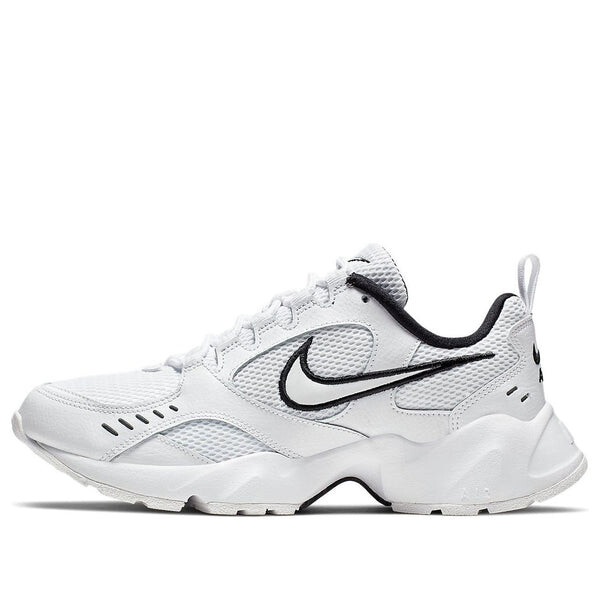 

Кроссовки воздушные высоты Nike, белый