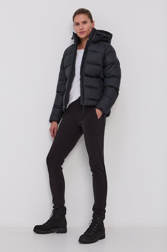

Куртка Helly Hansen, черный
