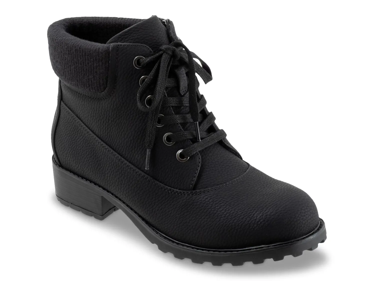

Ботильоны Bellamy Bootie Trotters, черный