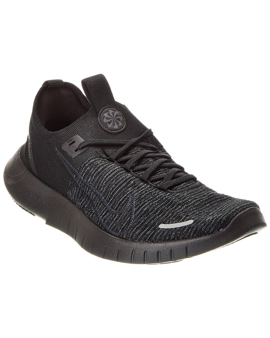 

Кроссовки Nike Free Rn Fk Next Nature, черный