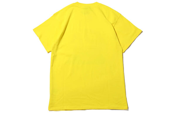 Футболка lab acg tee Nike, желтый — фото 2