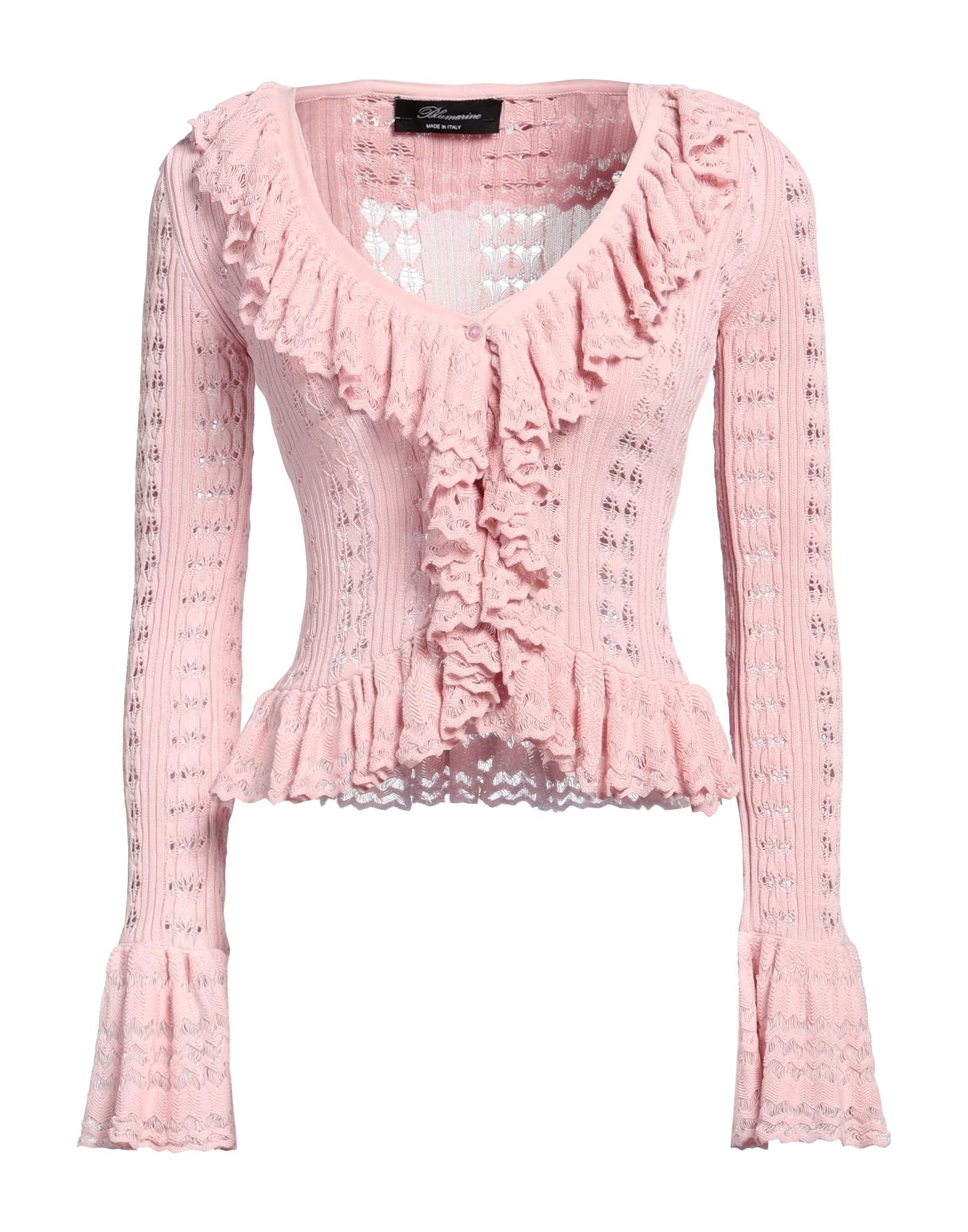 

Комплект женский Blumarine, розовый