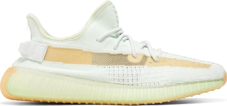 

Кроссовки Yeezy Boost 350 V2 'Hyperspace' 2023, синий