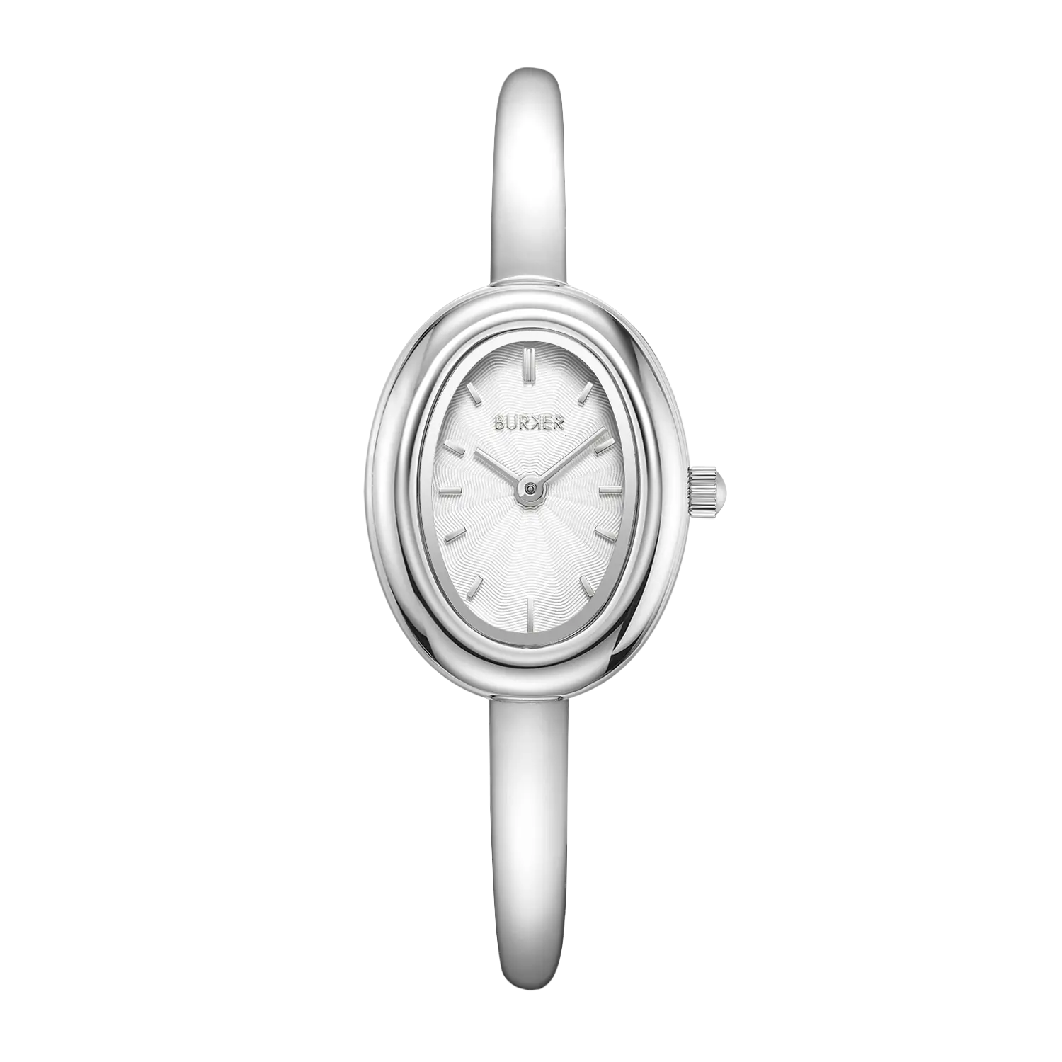 

Часы Diana Silver White Burker