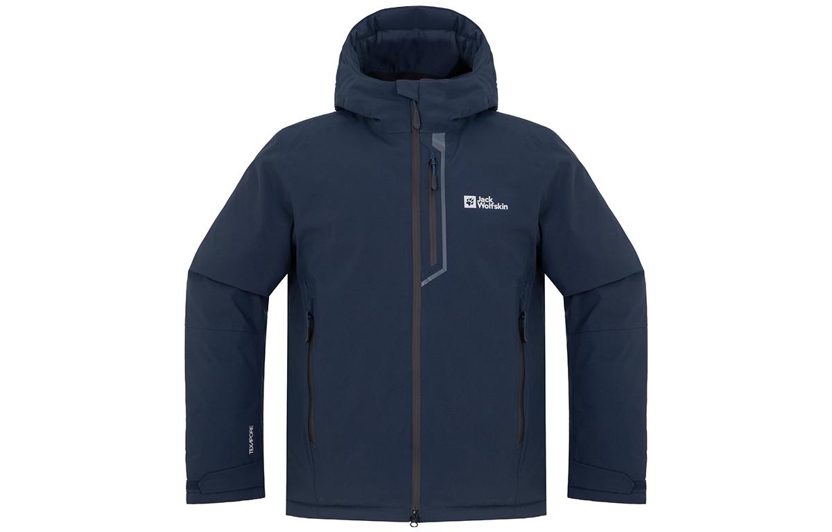 

Мужская куртка Jack Wolfskin City Outdoor Collection, Light Gray Stripes/7746