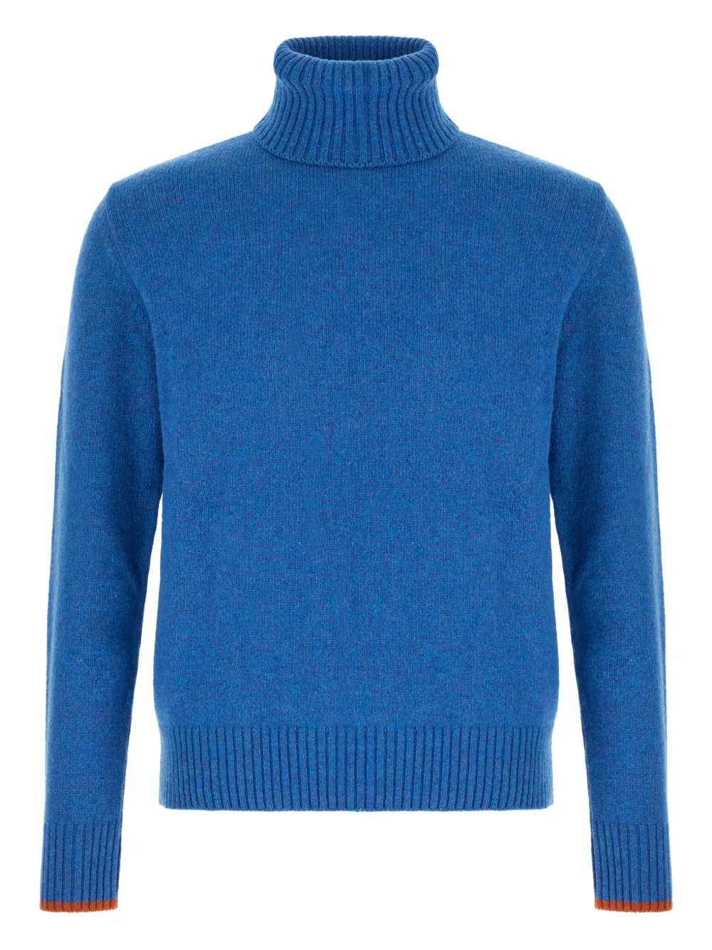 

Водолазка Gallo, синий