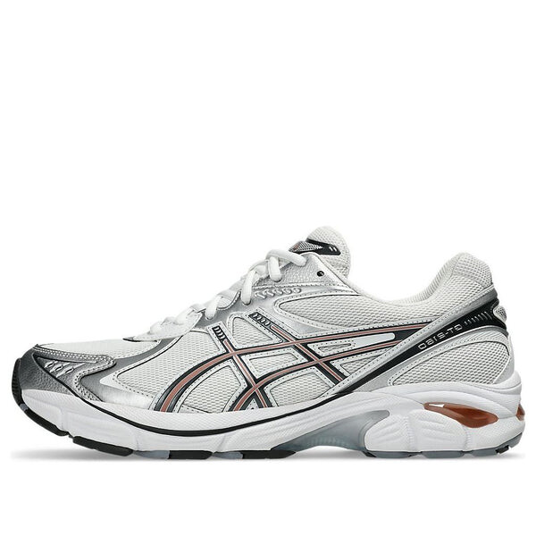 

Кроссовки gt-2160 'white rose rouge' Asics, белый