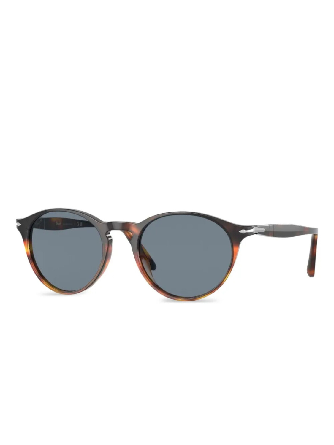 

Солнцезащитные очки Persol PO3092SM, коричневый