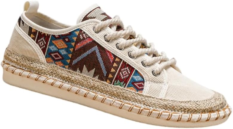 

Мужские походные туфли - дышащие кроссовки на шнуровке, для повседневной носки и активного отдыха в любое время года Hoalox, бежевый