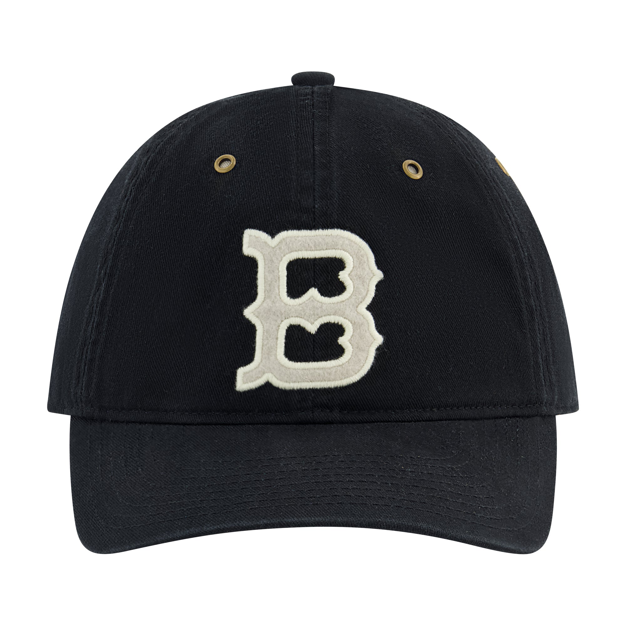 

Бейсболка Blue Marlin Brooklyn Royal Giants, черный