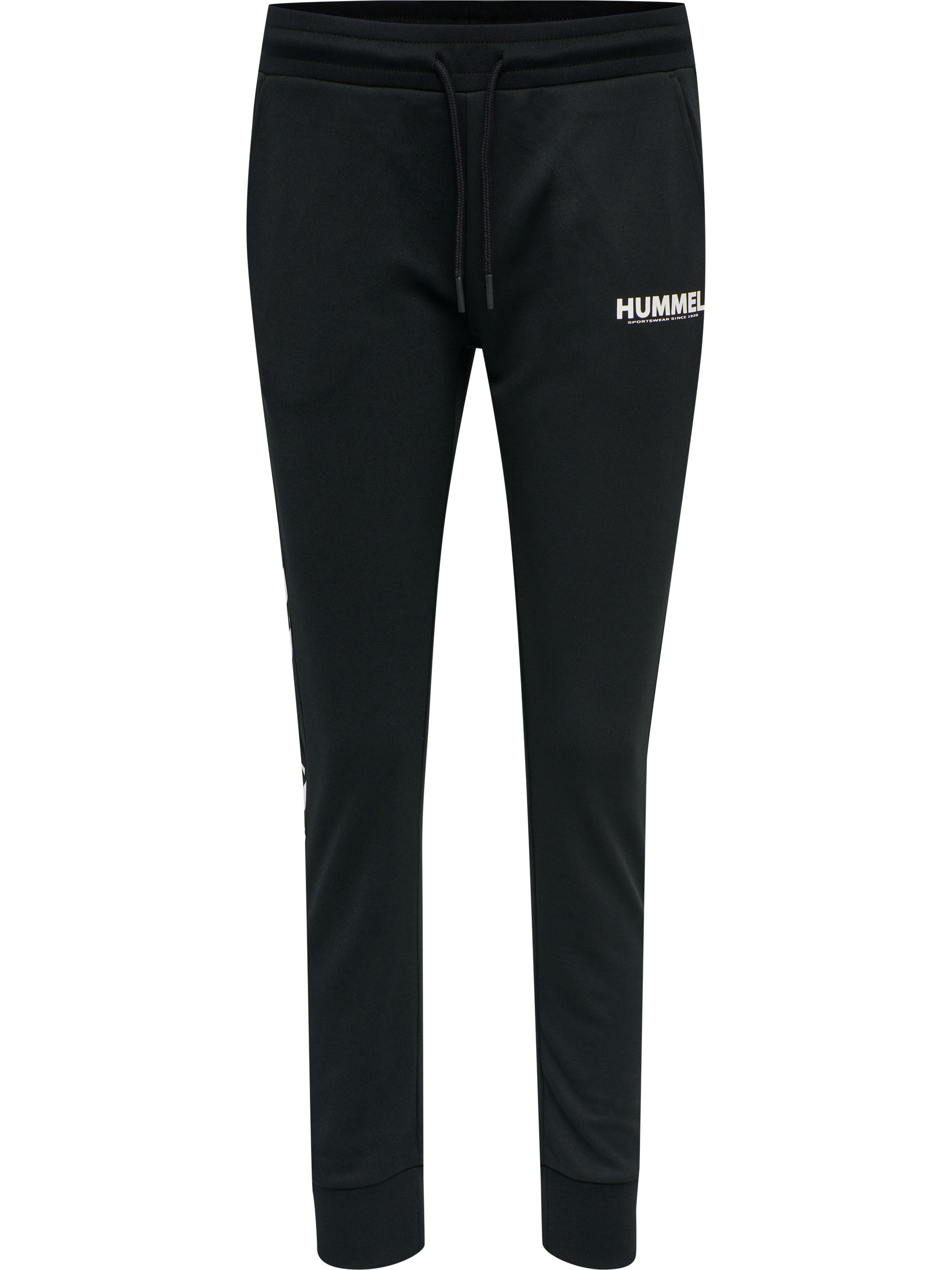 

Спортивные брюки Hummel Hmllegacy Poly Woman Regular, черный