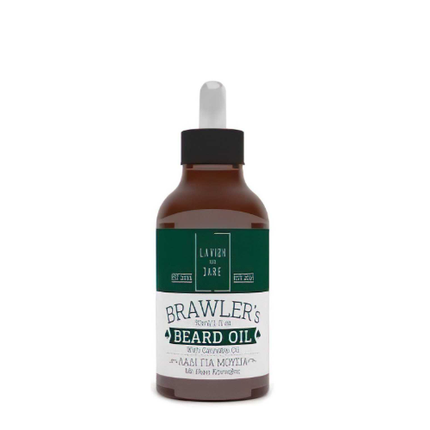 

Der Schläger Beard Oil 30ml Lavish Care