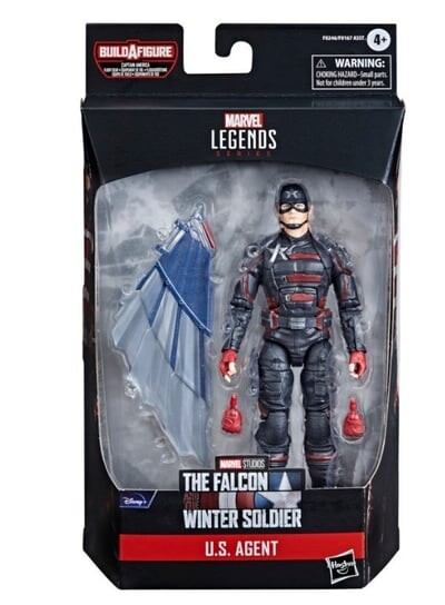

Hasbro, Мстители, Коллекционная фигурка, Легенды фанатов