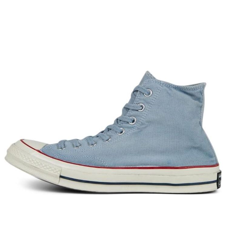 

Кеды Converse Indigo Dyed Chuck 1970s High Top