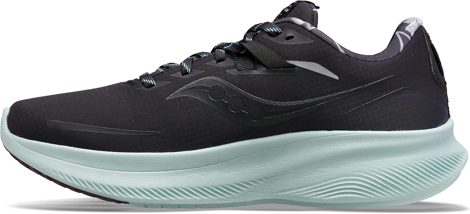Мужские беговые кроссовки Saucony Ride 15, Miles To Go