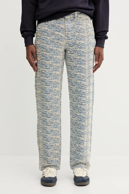 

Джинсы FANCYTW Desigual, синий